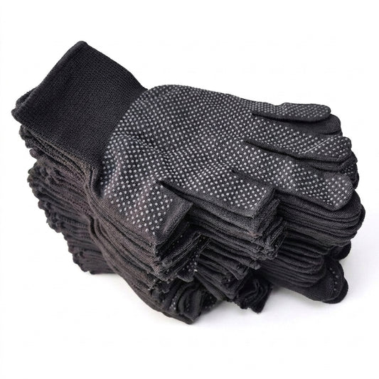 Motorcycle Gloves - 1 5 10Pairs Cycling Gloves Non-slip Touchscreen Ha