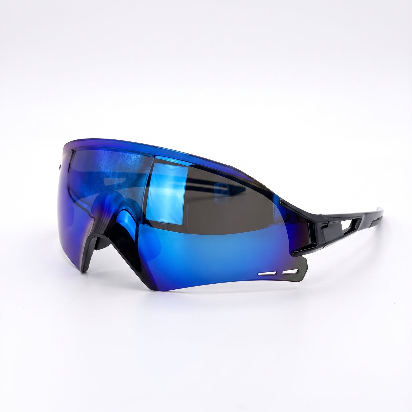 Motorcycle Accessory - Hot Photochromic Cycling Glasses UV400 Sunglass