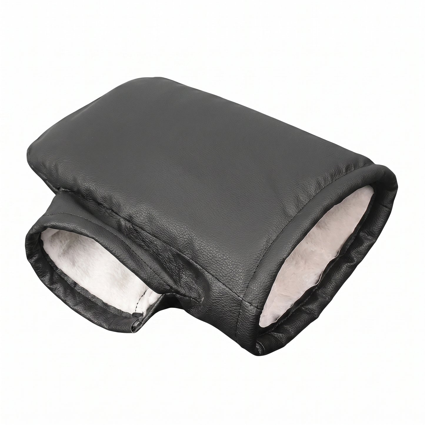 Waterproof Motorcycle Cover - Winter Electric Bike Gloves - Warm Thick