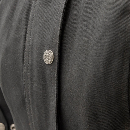 Diamond Back - Women's Motorcycle Jacket Women's Jacket First Manufacturing Company