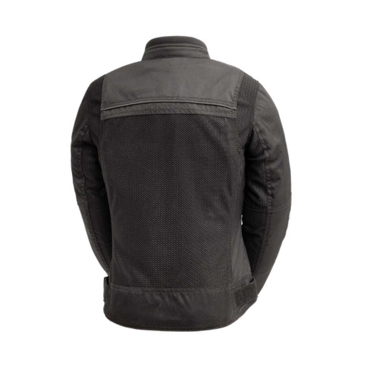 First Manufacturing Monarch - Women's Cordura Jacket, Black