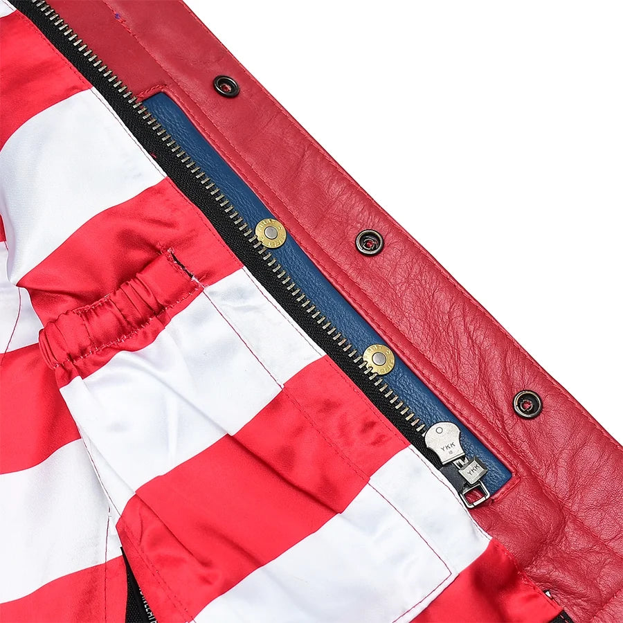 Freedom Belle Women's Motorcycle Leather Vest Women's Leather Vest Vests
