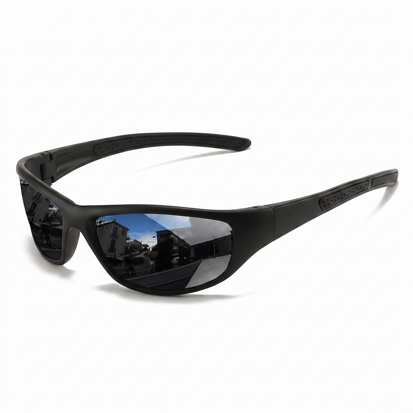 Motorcycle Accessory - Brand Luxury Designer New Fashion Polarized Sun