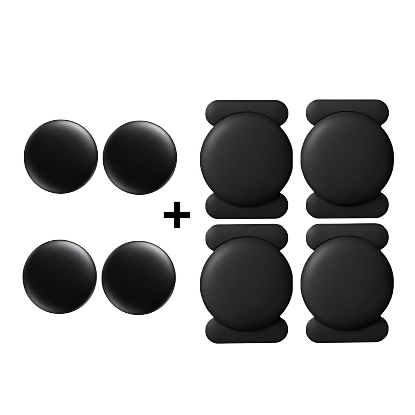 Stealth Magnetic GPS Tracker