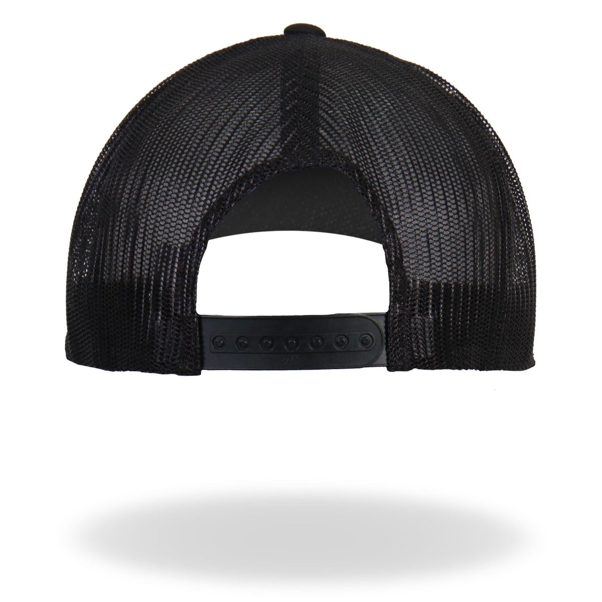 Hot Leathers F Bomb Snapback Hat