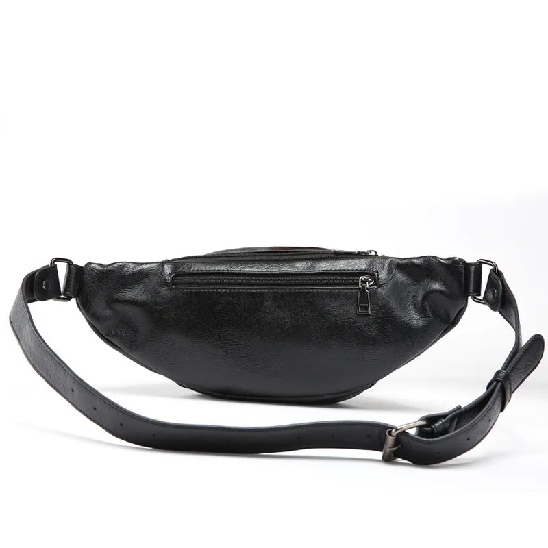 ALR™ Luxury Fashion Embroidery Chest Bag