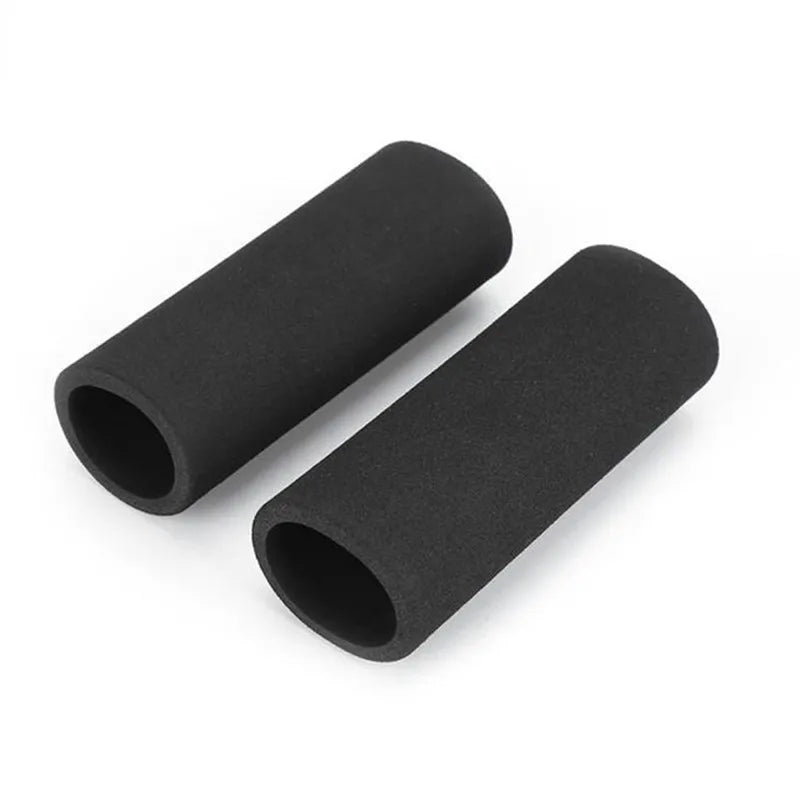 Waterproof Motorcycle Cover - Motorcycle Handle Cover Slip On Foam Ant