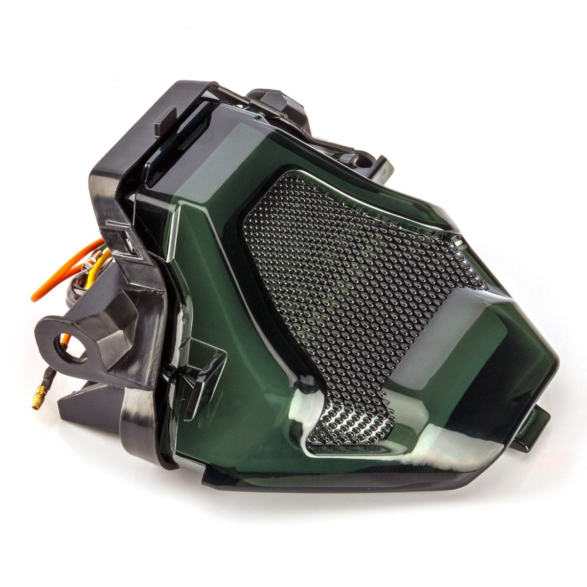Motorcycle Brake Light with LED Turn Signal for Yamaha