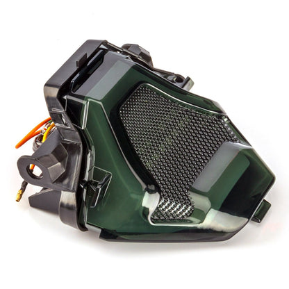 Motorcycle Brake Light with LED Turn Signal for Yamaha