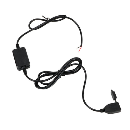 Motorcycle Accessory - USB Port DC 5V 2A Adapter USB Converter Motorbi