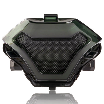 Motorcycle Brake Light with LED Turn Signal for Yamaha
