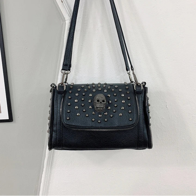 ALR™ Sexy Rivet Shoulder Bag