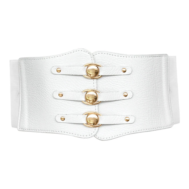 ALR™ Elastic Wide Corset Belt