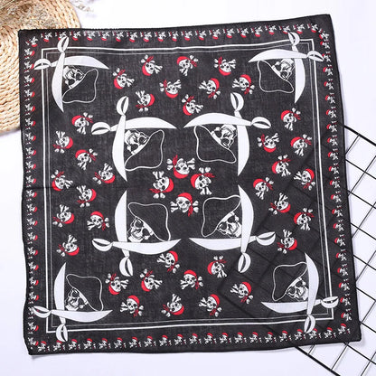 ALR™ Cotton Scarves
