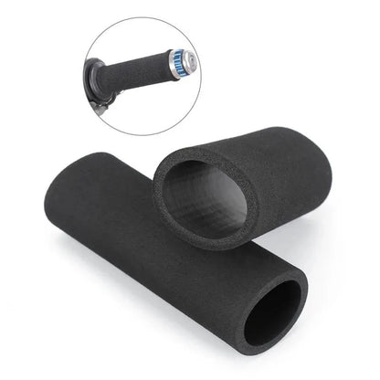 Waterproof Motorcycle Cover - Motorcycle Handle Cover Slip On Foam Ant