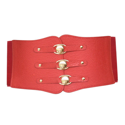 ALR™ Elastic Wide Corset Belt