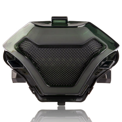 Motorcycle Brake Light with LED Turn Signal for Yamaha