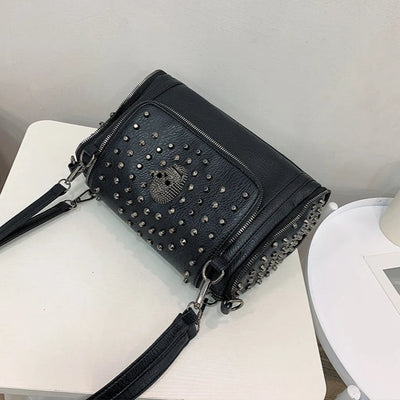 ALR™ Sexy Rivet Shoulder Bag