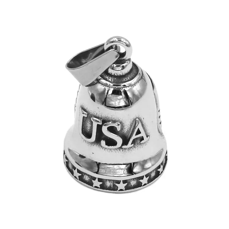 Alr™ Motorcycle Guardian Bell, USA