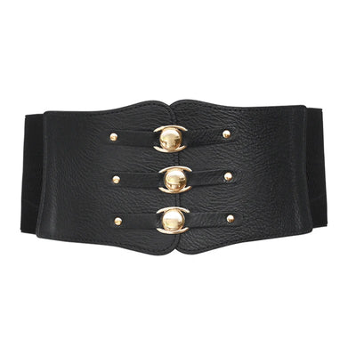 ALR™ Elastic Wide Corset Belt