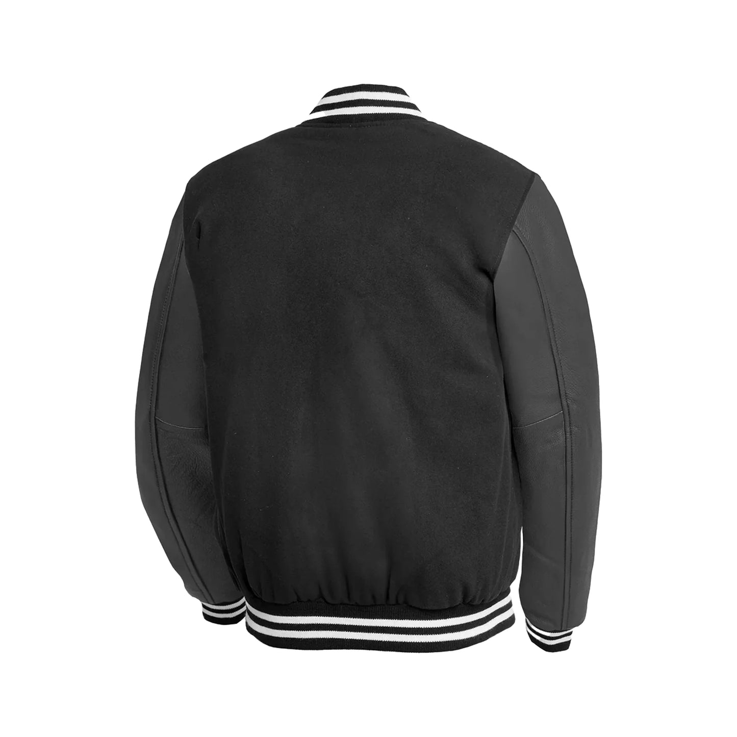 Jude Men's Varsity Jacket Men's Varsity Jacket FMCo