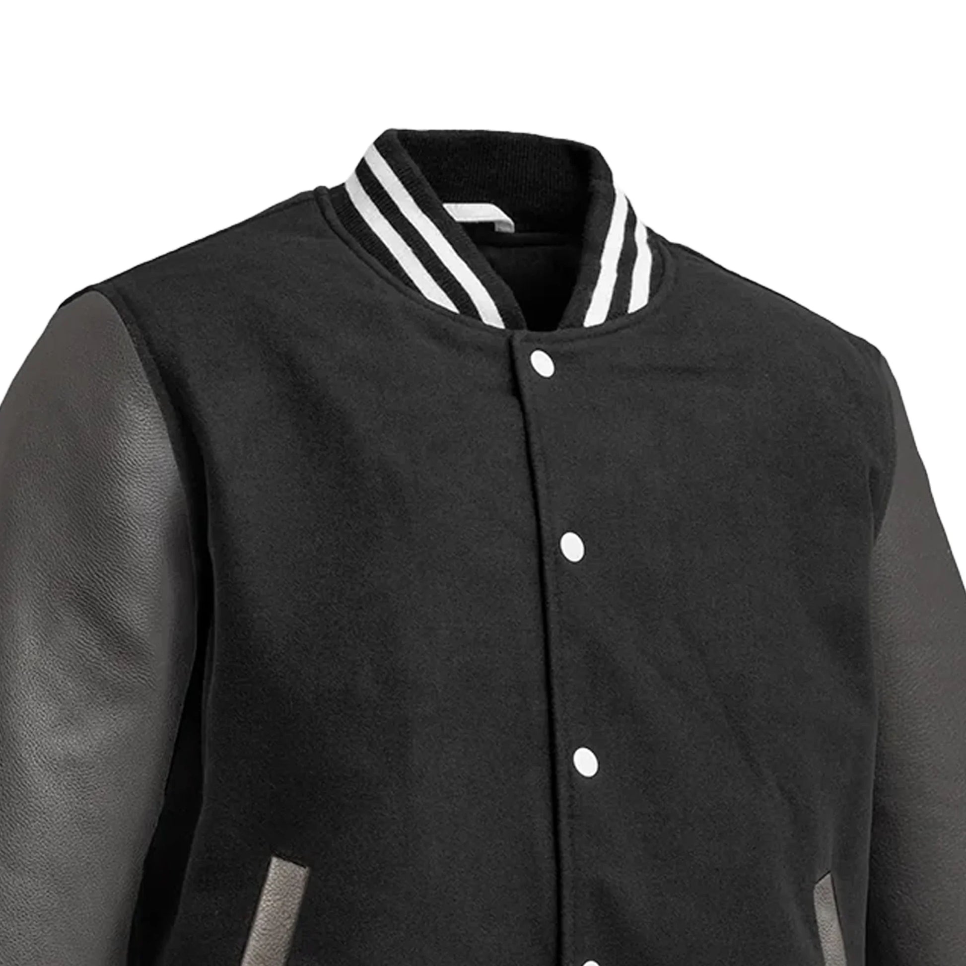 Jude Men's Varsity Jacket Men's Varsity Jacket FMCo