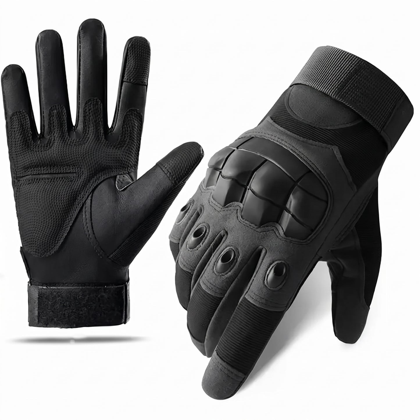 Motorcycle Gloves - Motorcycle Camping and Hiking rock climbing Tactic
