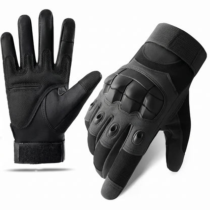 Motorcycle Gloves - Motorcycle Camping and Hiking rock climbing Tactic