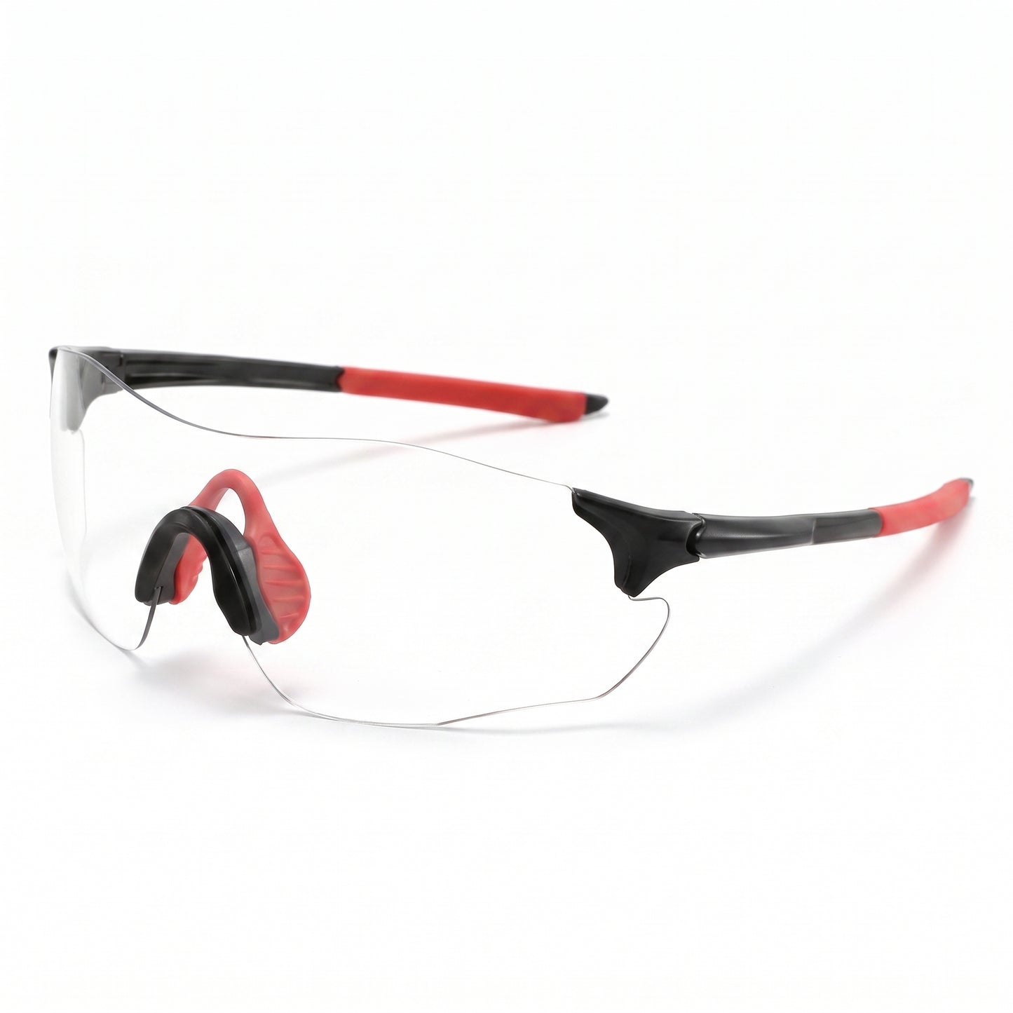 Motorcycle Accessory - Ultra-Light Photochromic Sports Sunglasses Seam