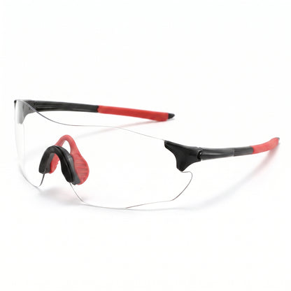 Motorcycle Accessory - Ultra-Light Photochromic Sports Sunglasses Seam