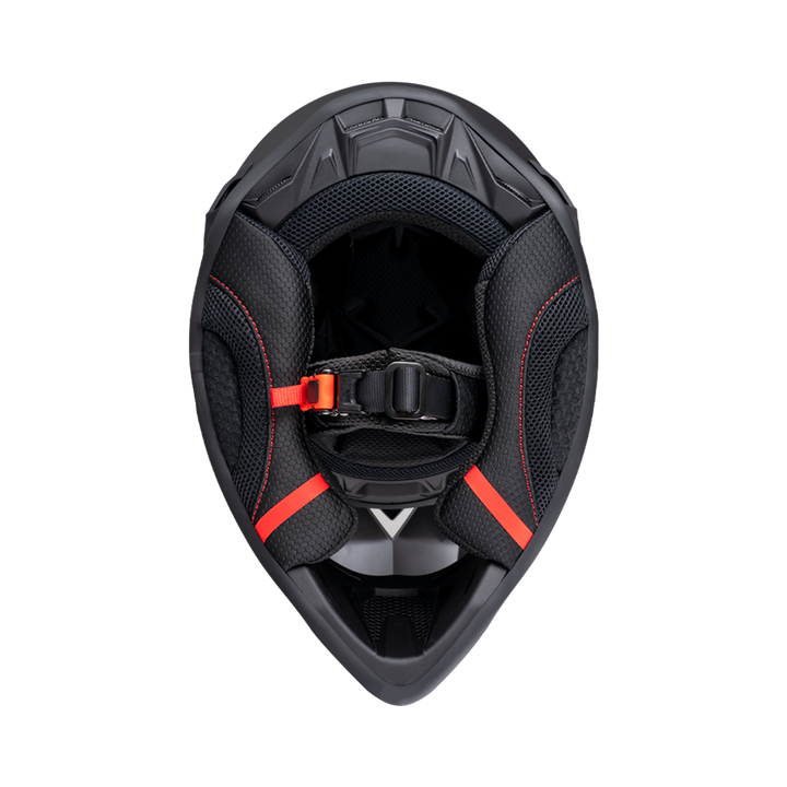 Daytona D.O.T. & ECE Daytona Tactic, Dull Black