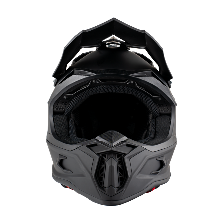 Daytona D.O.T. & ECE Daytona Tactic, Dull Black