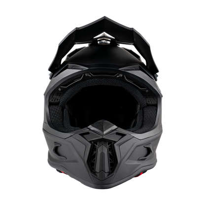 Daytona D.O.T. & ECE Daytona Tactic, Dull Black