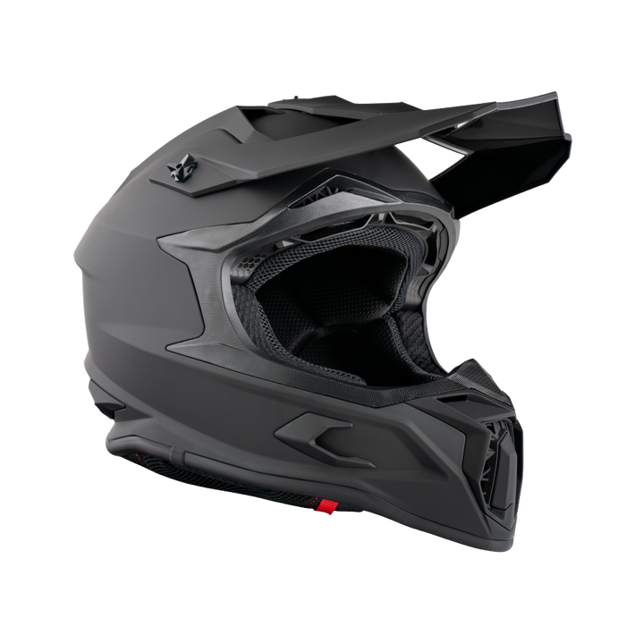 Daytona D.O.T. & ECE Daytona Tactic, Dull Black