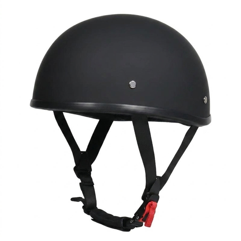 Motorcycle Helmet - half face helmet helmet vintage retro cascos para