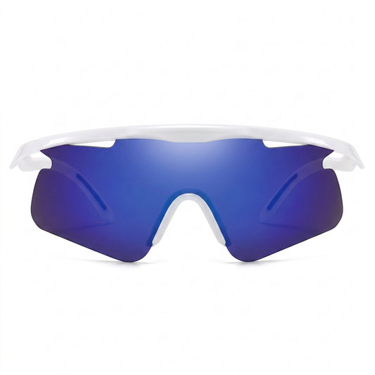 Motorcycle Accessory - No Box ALBA Photochromic Cycling Eyewear Men wo