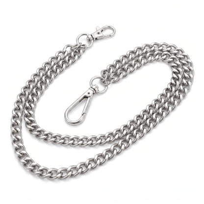 Motorcycle Accessory - Multi-Layer Key Chain | Punk Pants Chain Motorc