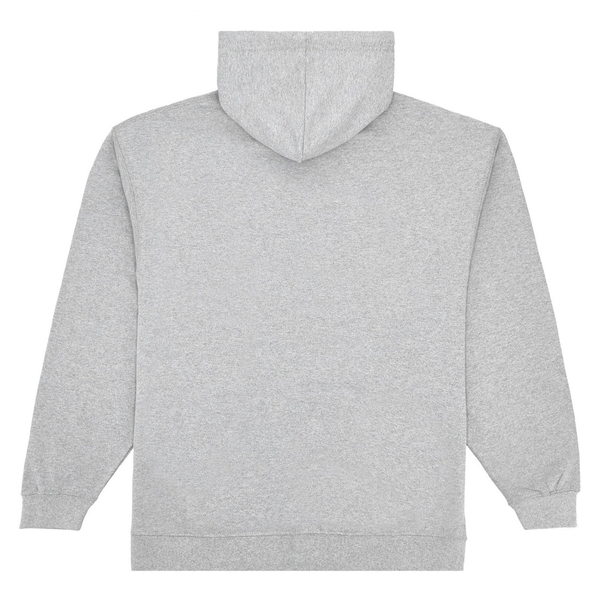 Vance Unisex Cotton Pullover Hooded Sweatshirt for Men and Women
