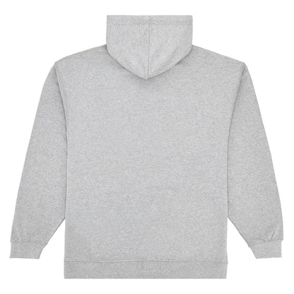 Vance Unisex Cotton Pullover Hooded Sweatshirt for Men and Women