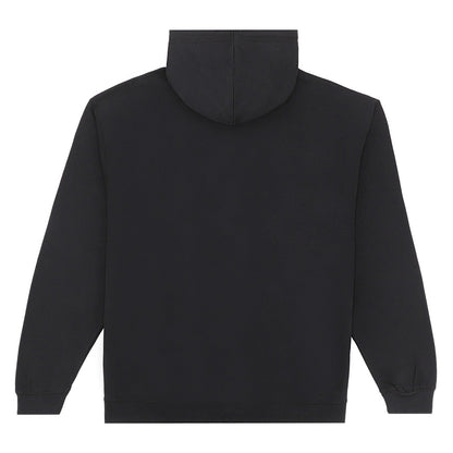 Vance Unisex Cotton Hoodie Zip-Up Hooded Sweatshirt for Men and Women