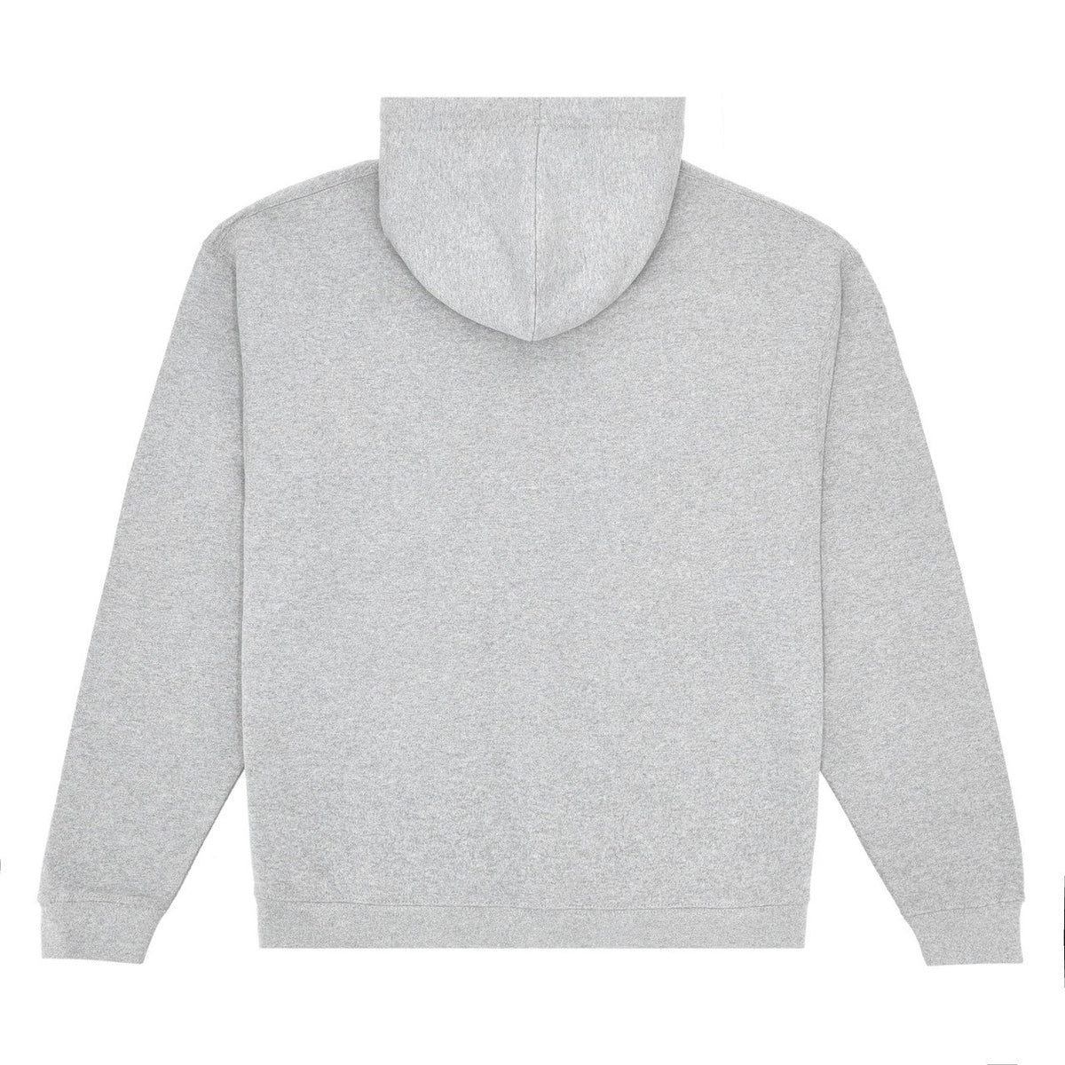 Vance Unisex Cotton Hoodie Zip-Up Hooded Sweatshirt for Men and Women