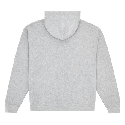 Vance Unisex Cotton Hoodie Zip-Up Hooded Sweatshirt for Men and Women
