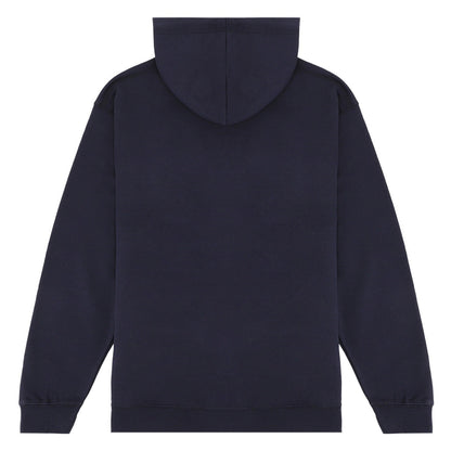Vance Unisex Cotton Pullover Hooded Sweatshirt for Men and Women