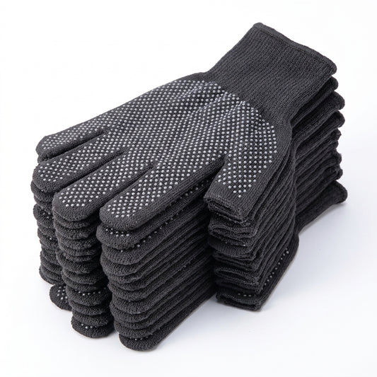Motorcycle Gloves - 1 5 10Pairs Cycling Gloves Non-slip Touchscreen Ha