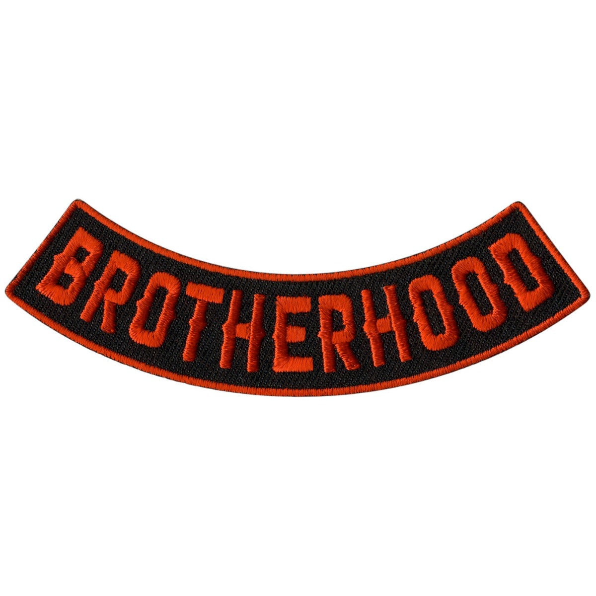 Patched In Brotherhood: The Meaning Behind Motorcycle Club Patches - Foto 8