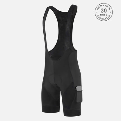 PadCore™ Bib Shorts – Advanced Comfort Series
