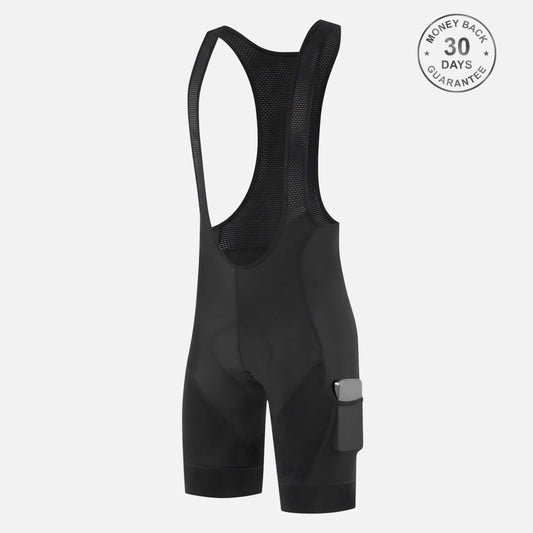 PadCore™ Bib Shorts – Advanced Comfort Series