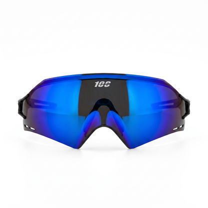 Motorcycle Accessory - Hot Photochromic Cycling Glasses UV400 Sunglass