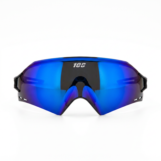 Motorcycle Accessory - Hot Photochromic Cycling Glasses UV400 Sunglass