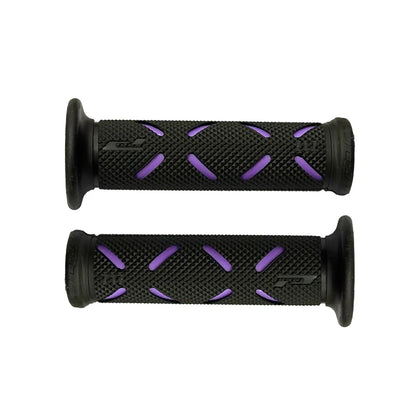 22MM Universal Motorcycle Handlebar Motorbike Grips Rubber Modification Accessories Moto Handles For Honda Suzuki